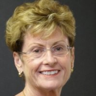 Marion Almy