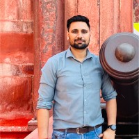 Rajiv Yadav
