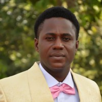 Simon Obi