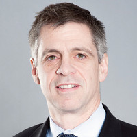 Robert Falkner