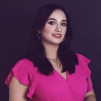 Farah Ben Chaabene