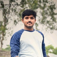 Akshay Chougule