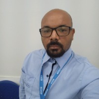 Alex Guimarães Tavares