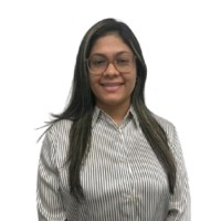 Jacqueline Trejos Ureña