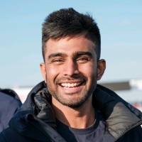 Sujai Kesavan