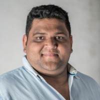 Rushabh Sheth