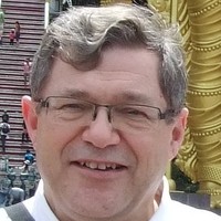 John Wright
