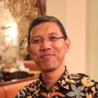 Gatot Sunyoto Sumowidagdo