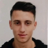 Fabrizio Maroni