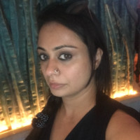Inderpreet Kaur