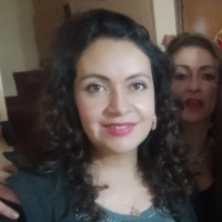 Carmen Elena Méndez Hernandez