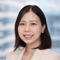 Cathy Chan, Ca Cfa Frm