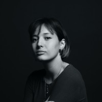 Lucía Otero Carballa