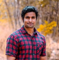 Jayanth N