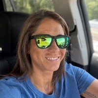 Liz Rodgers