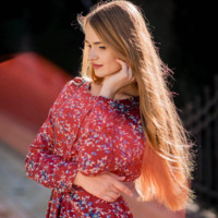 Ирина Радченко