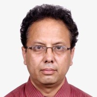 Rajendra Shrestha