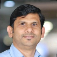 Edward Joseph Raj