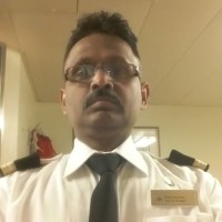 Philip Anthony Alphanso