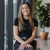 Mariah Raspen
