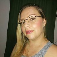 Maria Veronica Rodriguez Cataño