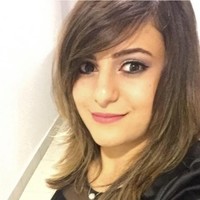 Lina Alnajjar