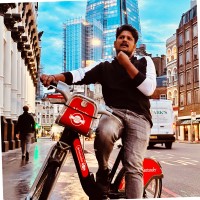 PraveenReddy Vangala