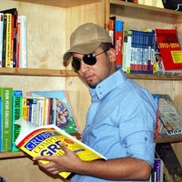 Parviz Habibi