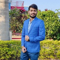 Jinjala Nilesh