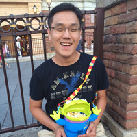 Che-Li(Albert) Lin