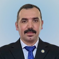 Iman Khodadadi