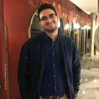 Abdelrahman Sabry