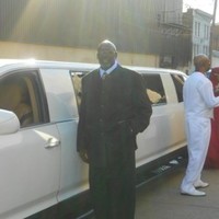 Timothy Coachman