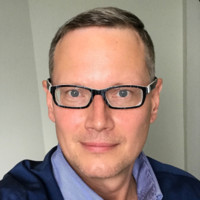Andrii Skoryk