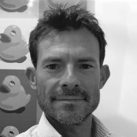 Stuart Haigh