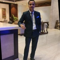 Vivek Dubey