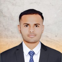 Dipak Kumar Kushwaha