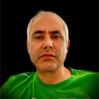 Richard Fitton