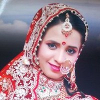 Roochika Sharma