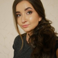 Ludmila Chepovetska