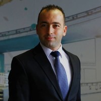 Ergin Ertürk