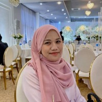 Sarah Sabrina Yusof