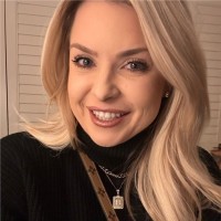 Kristina Barnes