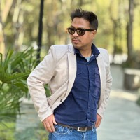 Sumit Maharjan