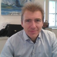 Helmut Zauner