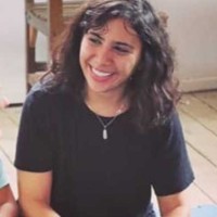 Avanthika Yogi