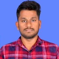 Gobalakrishnan K