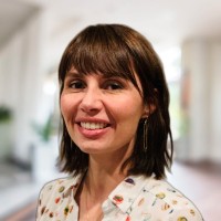 Amanda Rubalcaba