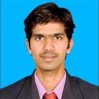 Krishna Raghav