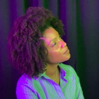 Akilah Blackman, Mba